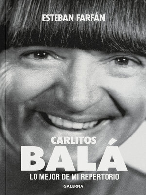 cover image of Carlitos Balá